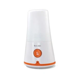 टच कंट्रोल एलईडी लैंप